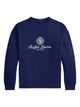 Polo Ralph Lauren Relaxed-Fit Graphic Sweatshirt