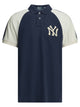 Polo Ralph Lauren "Polo Ralph Lauren X Mlb Collection" Polo Shirt With Buttons