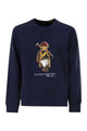 Polo Ralph Lauren Polo Bear Fleece Sweatshirt