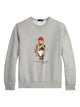 Polo Ralph Lauren Polo Bear Fleece Sweatshirt