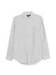 Polo Ralph Lauren Striped Linen Shirt