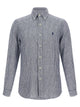 Polo Ralph Lauren Striped Shirt
