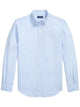 Polo Ralph Lauren Striped Linen Shirt