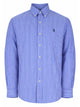 Polo Ralph Lauren Camicia Con Logo