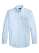 Polo Ralph Lauren Long Sleeves Sport Stripes Shirt