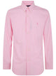 Polo Ralph Lauren Long Sleeves Sport Stripes Shirt