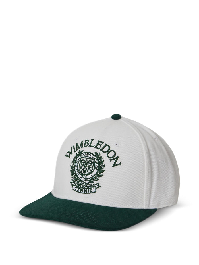 Polo Ralph Lauren Woven-Cap