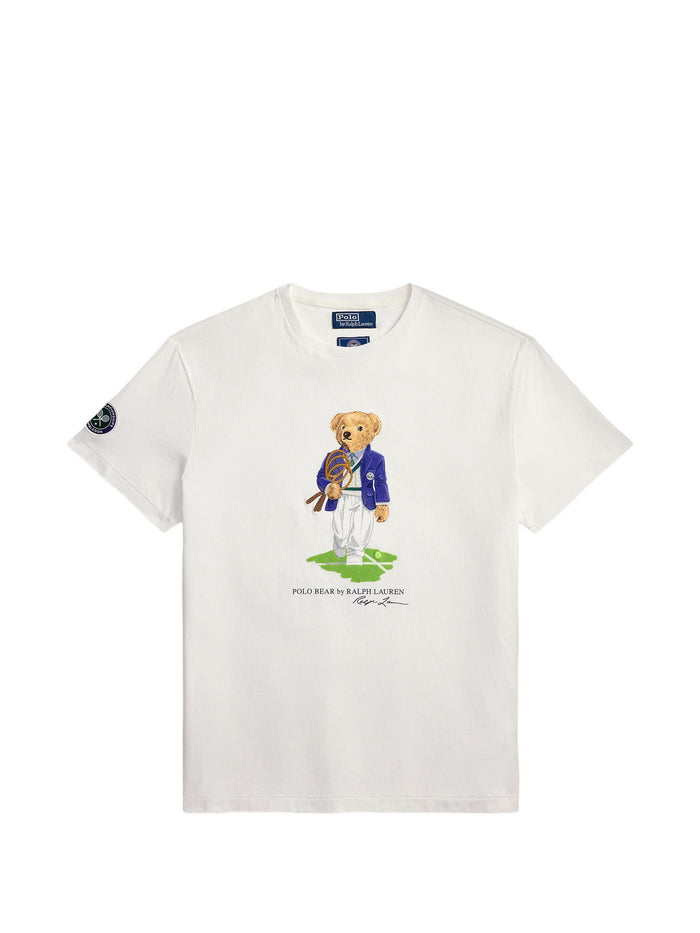 Polo Ralph Lauren Knit-T-Shirt