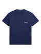 Ralph Lauren Blue Cotton Polo Bear T-Shirt