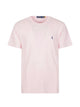 Polo Ralph Lauren Short Sleeves Classic Pocket T-Shirt