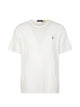 Polo Ralph Lauren Short Sleeves Classic Pocket T-Shirt