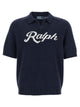 Polo Ralph Lauren Intarsia Logo Sweater