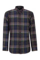 Polo Ralph Lauren Custom-Fit Checked Oxford Shirt