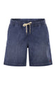 Polo Ralph Lauren Denim Drawstring Shorts