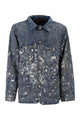 Polo Ralph Lauren Limited Edition Hand-Painted Jacket