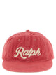Polo Ralph Lauren 'Ralph' Cap