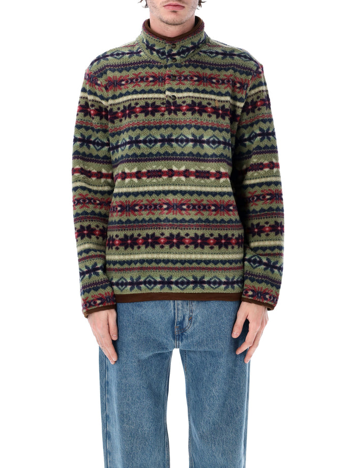 Polo Ralph Lauren Polo Ralph Lauren Fleece Pullover