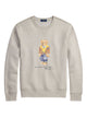 Ralph Lauren Heritage Bear Sweatshirt