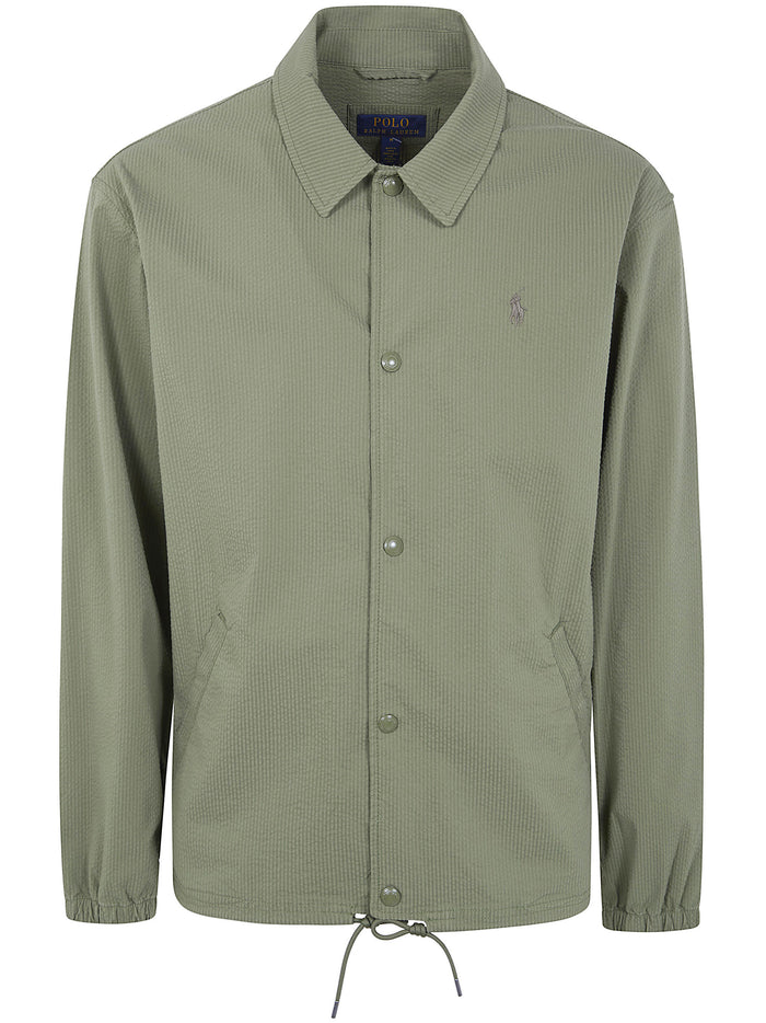 Polo Ralph Lauren Windbreaker Jacket