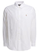 Polo Ralph Lauren "Oxford" Custom-Fit Casual Shirt