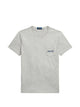 Polo Ralph Lauren Cotton T-Shirt