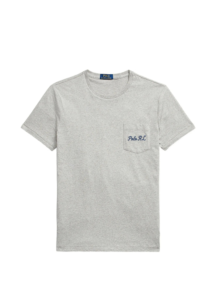 Polo Ralph Lauren Cotton T-Shirt