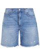 Polo Ralph Lauren Denim Shorts Trousers