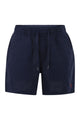 Polo Ralph Lauren Linen Drawstring Shorts