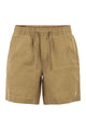 Polo Ralph Lauren Linen Drawstring Shorts