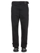 Alexander Mcqueen Cargo Pants