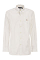 Polo Ralph Lauren Custom-Fit Oxford Shirt