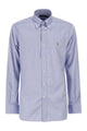 Polo Ralph Lauren Custom-Fit Oxford Shirt