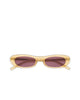 Saint Laurent Sunglasses Shade Recycled