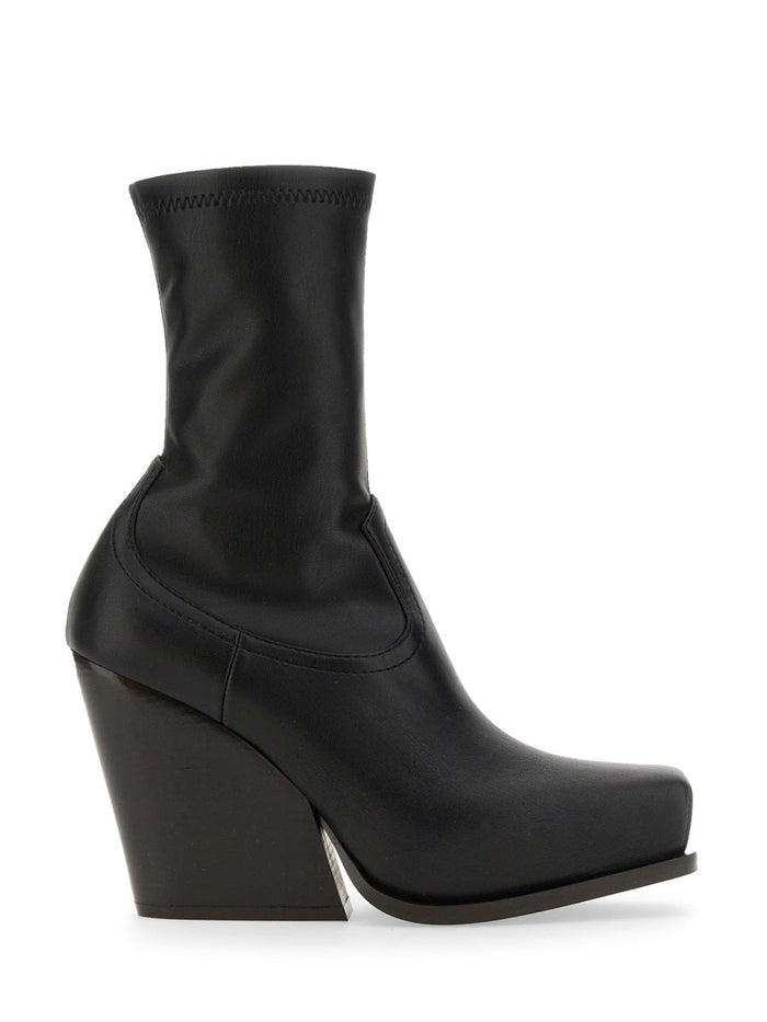 Stella Mccartney Cowboy Boots