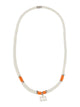 Dsquared Logo Necklace
