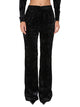 Saint Laurent Wide Leg Pants