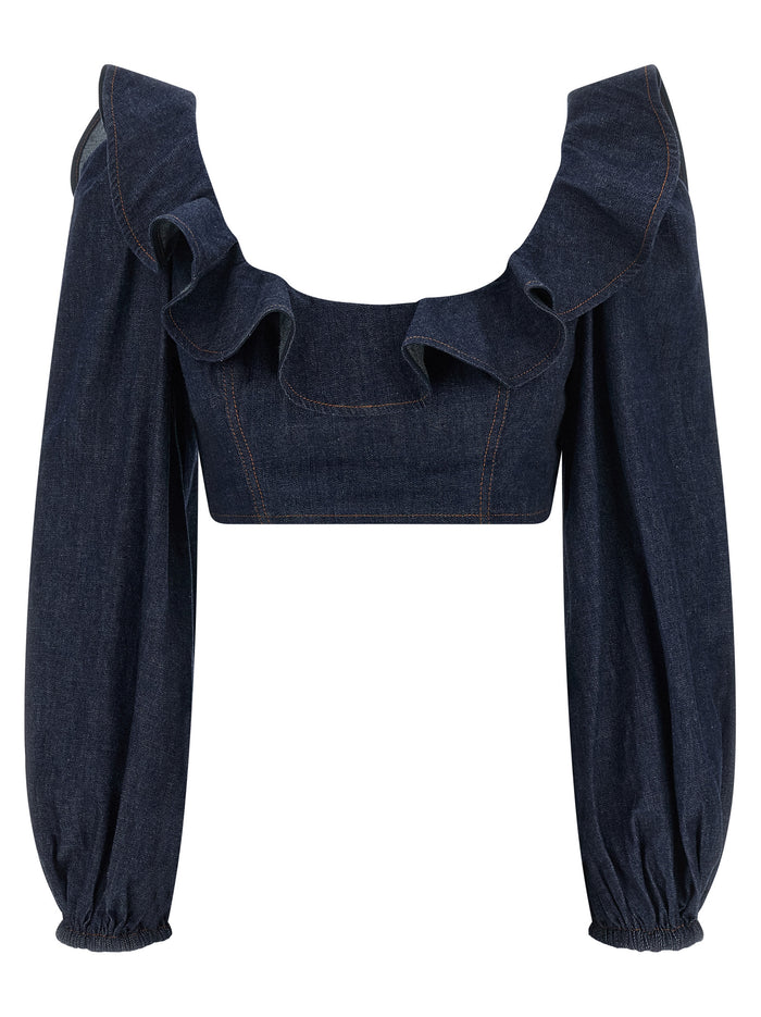 Zimmermann 'Aster' Top