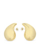 Bottega Veneta Large Drop Earrings