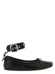 Vivienne Westwood 'Bardot' Ballet Flats