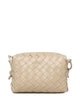 Bottega Veneta Woven Mini Shoulder Bag