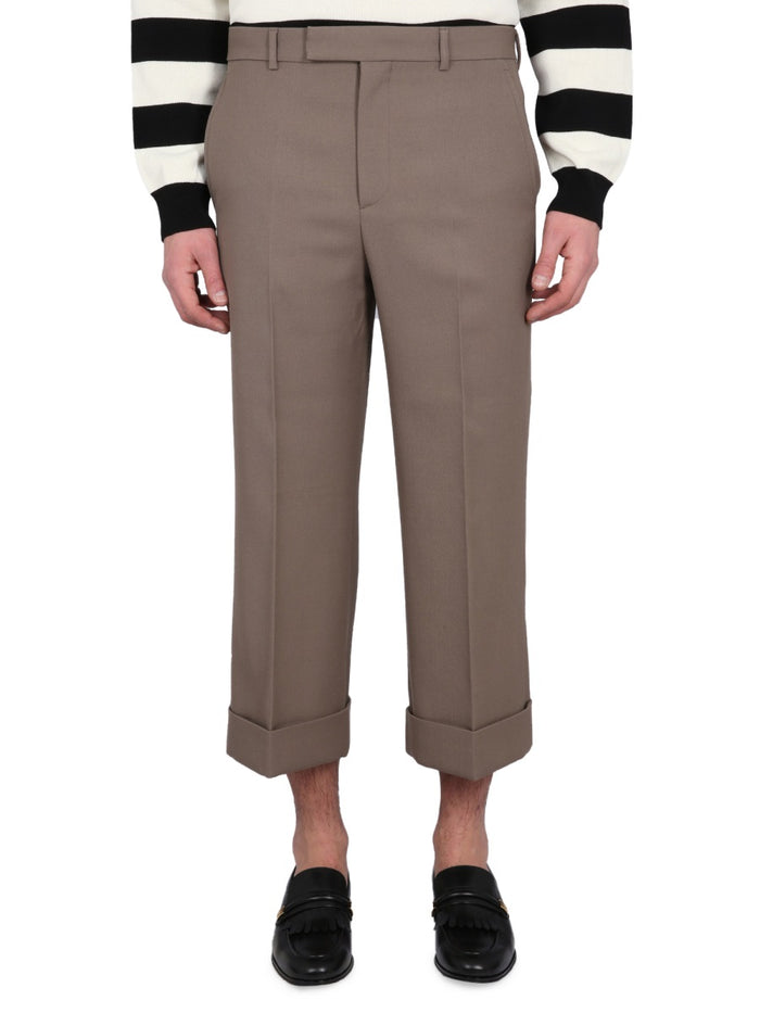 Gucci Short Pants