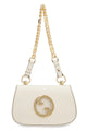 Gucci Blondie Mini Leather Shoulder Bag