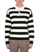 Gucci Knitted Polo