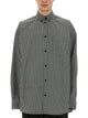 Balenciaga Oversize Fit Shirt