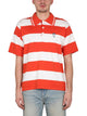 Kenzo Polo Shirt 'Nautical Stripes'