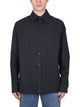 Bottega Veneta Cotton Twill Shirt