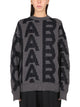 Marc Jacobs Distressed Shirt