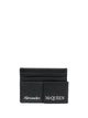 Alexander Mcqueen Card Holder