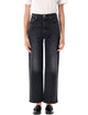 Levi's Ribcage Straight Ankle Jeans