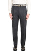 Gucci Cashmere Pants